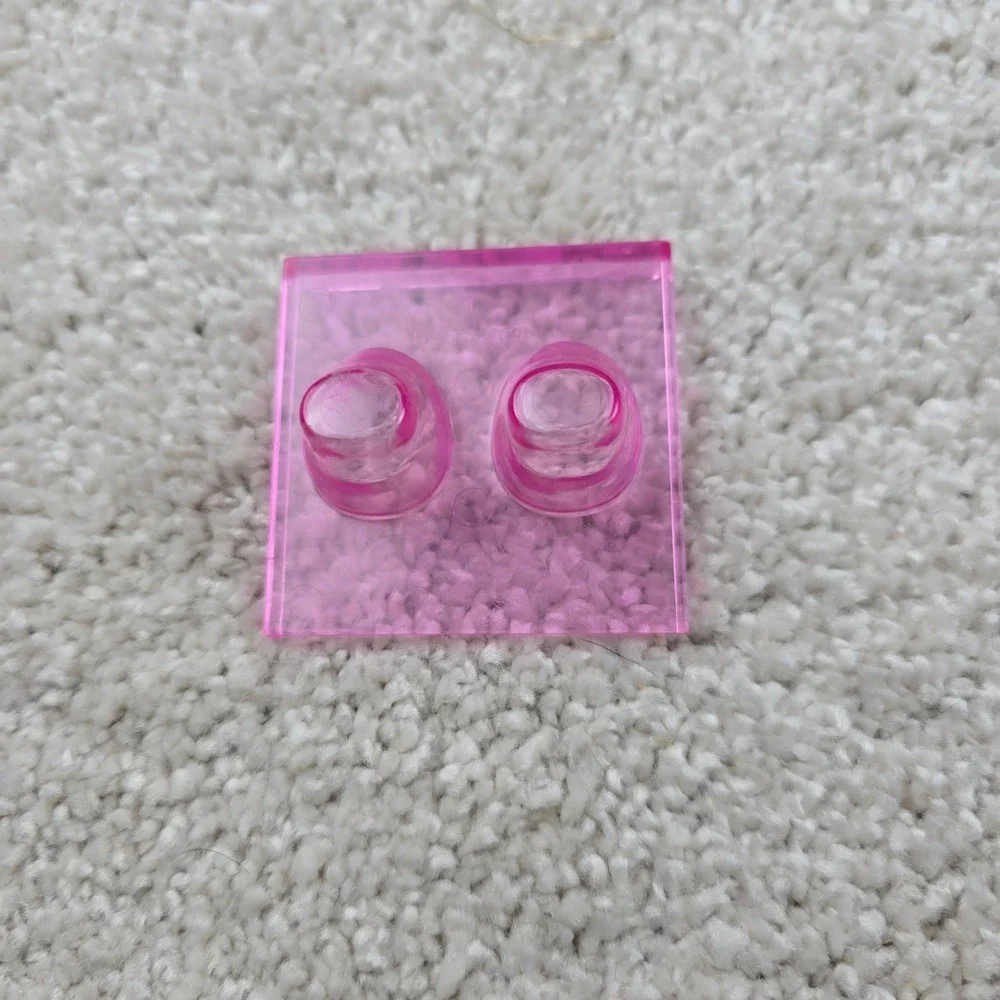 Barbie good needs